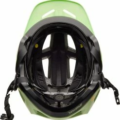 FOX HEAD Speedframe MIPS - Casque MTB -Equipement Vélo Populaire Magasin Fox Head Speedframe MIPS MTB Helm 31148 435 6