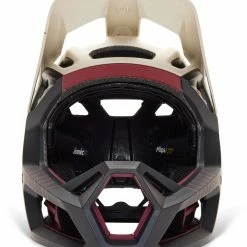 FOX HEAD Proframe RS MASH MIPS - Casque Fullface -Equipement Vélo Populaire Magasin Fox Head Proframe RS MASH MIPS Fullface Helm 30917 448 5