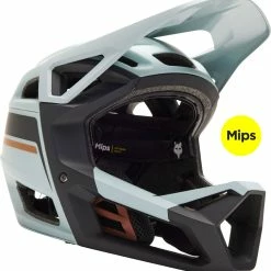FOX HEAD Proframe RS RACIK MIPS - Casque Fullface