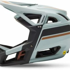 FOX HEAD Proframe RS RACIK MIPS - Casque Fullface -Equipement Vélo Populaire Magasin Fox Head Proframe RS RACIK MIPS Fullface Helm 30923 038 4