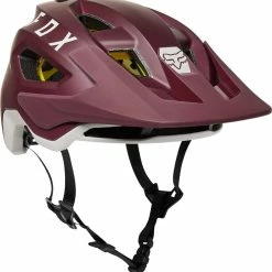 FOX HEAD Speedframe MIPS - MTB Helmet -Equipement Vélo Populaire Magasin Fox Head Speedframe MTB Helm 26840 299 2