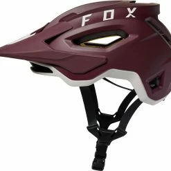 FOX HEAD Speedframe MIPS - MTB Helmet -Equipement Vélo Populaire Magasin Fox Head Speedframe MTB Helm 26840 299 5