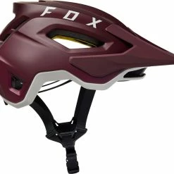 FOX HEAD Speedframe MIPS - MTB Helmet -Equipement Vélo Populaire Magasin Fox Head Speedframe MTB Helm 26840 299 6