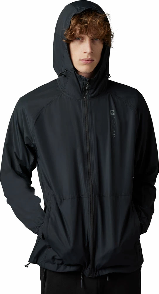 FOX HEAD Base Over - Veste Coupe-vent 4 FOX HEAD Base Over - Veste Coupe-vent – Image 2