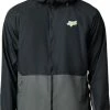 FOX HEAD Title Sponsor - Veste Coupe-vent -Equipement Vélo Populaire Magasin Fox TitleSponsor 30943 001 Windjacke 1