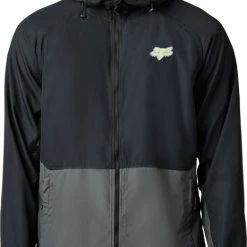 FOX HEAD Title Sponsor - Veste Coupe-vent