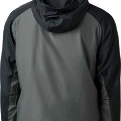 FOX HEAD Title Sponsor - Veste Coupe-vent -Equipement Vélo Populaire Magasin Fox TitleSponsor 30943 001 Windjacke 3