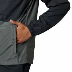 FOX HEAD Title Sponsor - Veste Coupe-vent -Equipement Vélo Populaire Magasin Fox TitleSponsor 30943 001 Windjacke 4