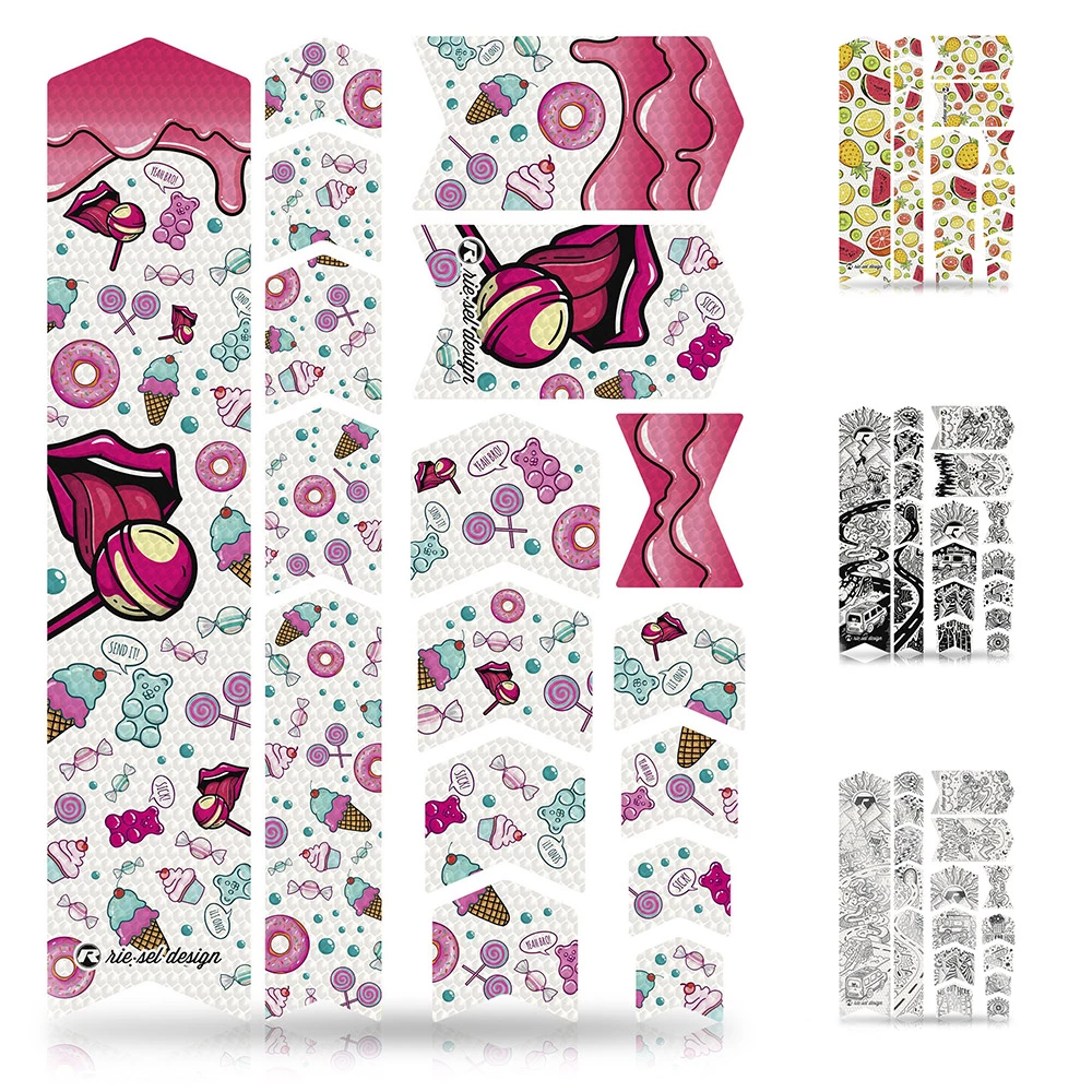 Rie:sel Design Frame:TAPE 3000 - Film De Protection Du Cadre 3 Rie:sel Design Frame:TAPE 3000 - Film De Protection Du Cadre