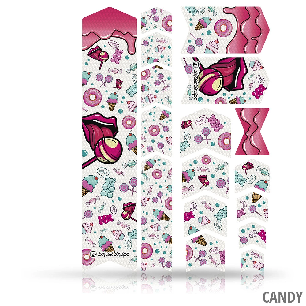 Rie:sel Design Frame:TAPE 3000 - Film De Protection Du Cadre 4 Rie:sel Design Frame:TAPE 3000 - Film De Protection Du Cadre – Image 2