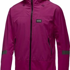 GOREWEAR Lupra GORE-TEX INFINIUM® - Veste Coupe-vent MTB -Equipement Vélo Populaire Magasin GORE Lupra GORE TEX INFINIUM MTB Windjacke 100853BQ00 3