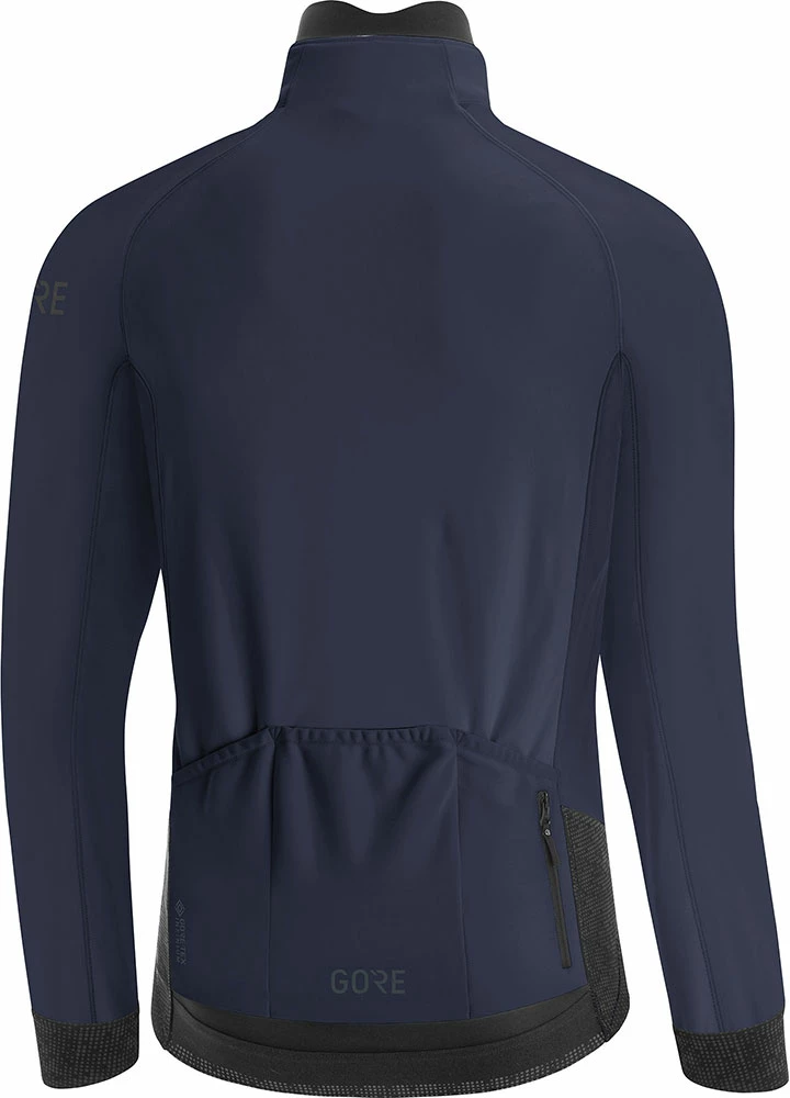 GOREWEAR C5 GORE-TEX INFINIUM™ Thermo - Softshell Jacket 4 GOREWEAR C5 GORE-TEX INFINIUM™ Thermo - Softshell Jacket – Image 2