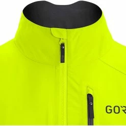 GOREWEAR GORE-TEX PACLITE® - Rain Jacket -Equipement Vélo Populaire Magasin GORE Wear GORE TEX R PACLITE R Regenjacke 1006510800 3