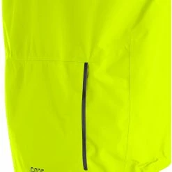 GOREWEAR GORE-TEX PACLITE® - Rain Jacket -Equipement Vélo Populaire Magasin GORE Wear GORE TEX R PACLITE R Regenjacke 1006510800 4