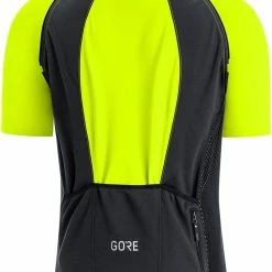 GOREWEAR Phantom GORE-TEX INFINIUM™ - Zip-Off Softshell Jacket -Equipement Vélo Populaire Magasin GORE Wear Phantom GORE TEX R INFINIUM TM Zip Off Jacke 100645089903 4