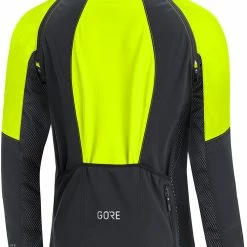 GOREWEAR Phantom GORE-TEX INFINIUM™ - Zip-Off Softshell Jacket -Equipement Vélo Populaire Magasin GORE Wear Phantom GORE TEX R INFINIUM TM Zip Off Jacke 100645089903 6