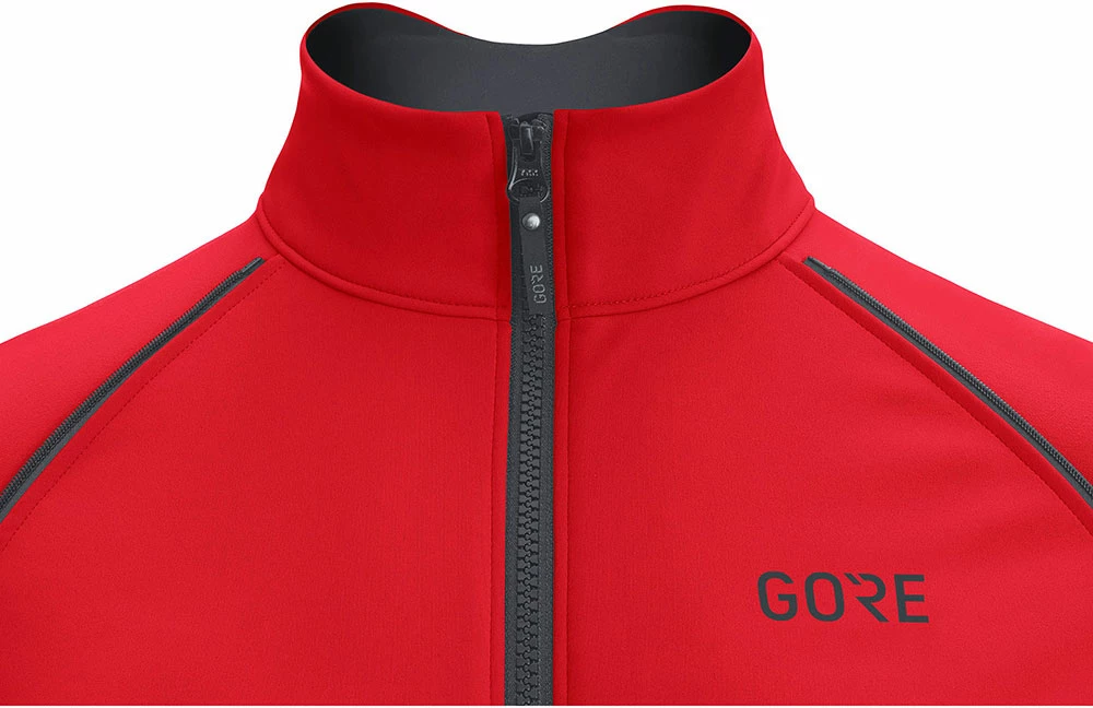 GOREWEAR Phantom GORE-TEX INFINIUM™ - Zip-Off Softshell Jacket 8 GOREWEAR Phantom GORE-TEX INFINIUM™ - Zip-Off Softshell Jacket – Image 6