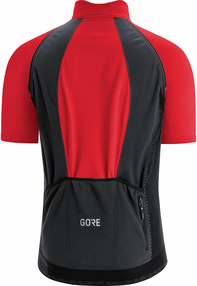 GOREWEAR Phantom GORE-TEX INFINIUM™ - Zip-Off Softshell Jacket 7 GOREWEAR Phantom GORE-TEX INFINIUM™ - Zip-Off Softshell Jacket – Image 5