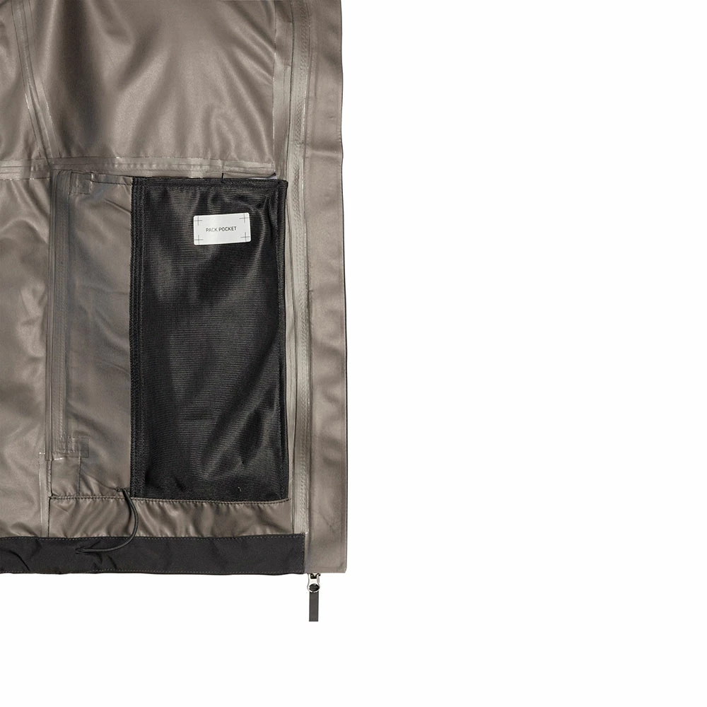 GOREWEAR Endure GORE-TEX®- MTB Rain Jacket 8 GOREWEAR Endure GORE-TEX®- MTB Rain Jacket – Image 6