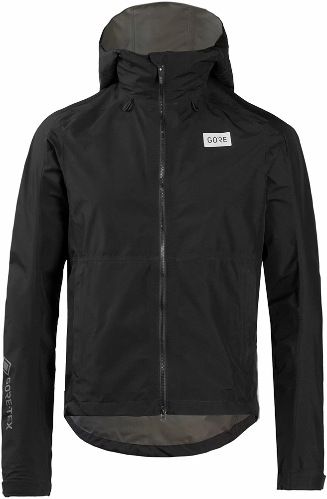 GOREWEAR Endure GORE-TEX®- MTB Rain Jacket 4 GOREWEAR Endure GORE-TEX®- MTB Rain Jacket – Image 2