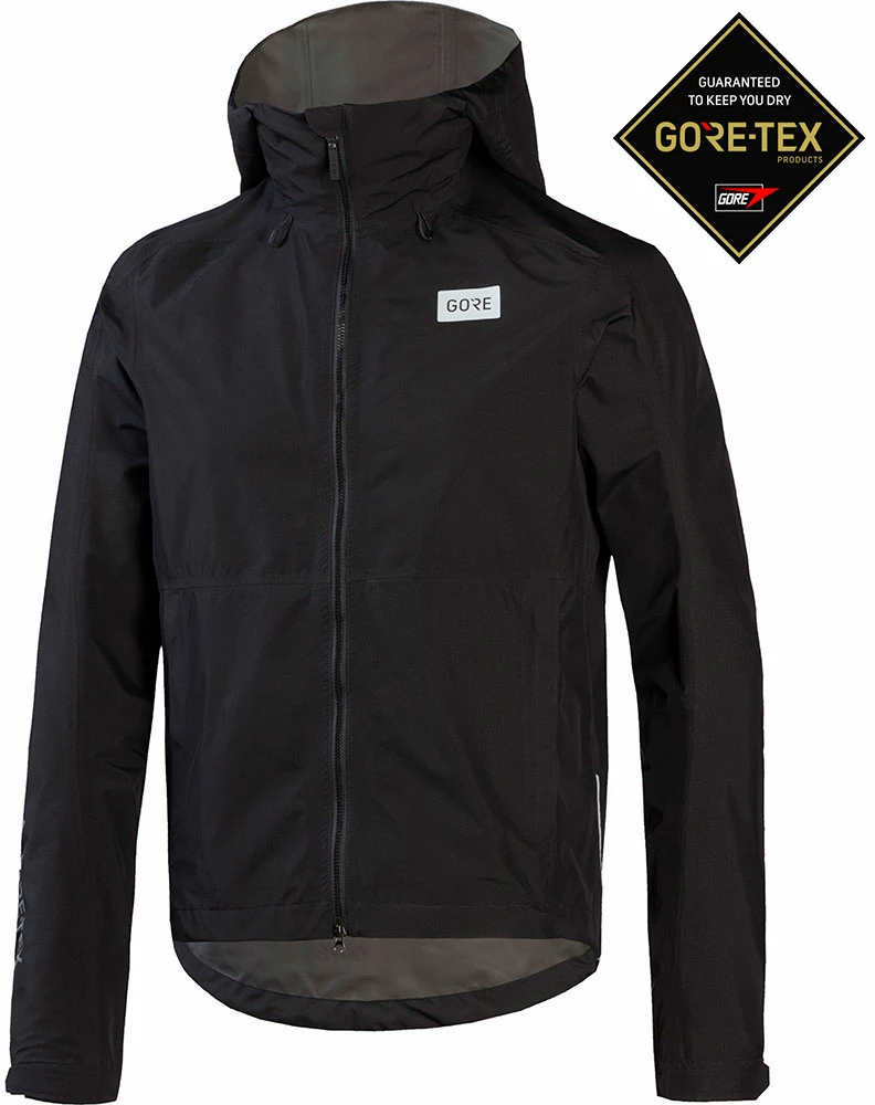 GOREWEAR Endure GORE-TEX®- MTB Rain Jacket 3 GOREWEAR Endure GORE-TEX®- MTB Rain Jacket