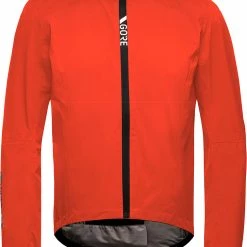 GOREWEAR Torrent - GORE-TEX® - Rain Jacket -Equipement Vélo Populaire Magasin GORE WEAR Torrent GORE TEX Regenjacke 100817AY00 3