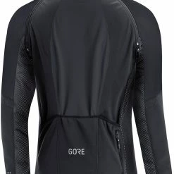 GOREWEAR Phantom GORE-TEX INFINIUM™ - Zip-Off Softshell Jacket -Equipement Vélo Populaire Magasin GORE Wear Phantom GORE TEX INFINIUM Zip Off Softshelljacke 1006450R99 2