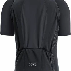 GOREWEAR Phantom GORE-TEX INFINIUM™ - Zip-Off Softshell Jacket -Equipement Vélo Populaire Magasin GORE Wear Phantom GORE TEX INFINIUM Zip Off Softshelljacke 1006450R99 4