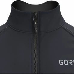 GOREWEAR Phantom GORE-TEX INFINIUM™ - Zip-Off Softshell Jacket -Equipement Vélo Populaire Magasin GORE Wear Phantom GORE TEX INFINIUM Zip Off Softshelljacke 1006450R99 5