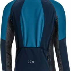 GOREWEAR Phantom GORE-TEX INFINIUM™ - Zip-Off Softshell Jacket -Equipement Vélo Populaire Magasin GORE Wear Phantom GORE TEX INFINIUM Zip Off Softshelljacke 100645AZAU 2