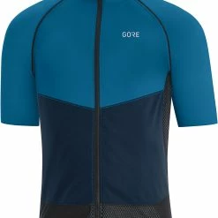 GOREWEAR Phantom GORE-TEX INFINIUM™ - Zip-Off Softshell Jacket -Equipement Vélo Populaire Magasin GORE Wear Phantom GORE TEX INFINIUM Zip Off Softshelljacke 100645AZAU 3