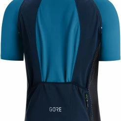 GOREWEAR Phantom GORE-TEX INFINIUM™ - Zip-Off Softshell Jacket -Equipement Vélo Populaire Magasin GORE Wear Phantom GORE TEX INFINIUM Zip Off Softshelljacke 100645AZAU 4