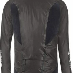 GOREWEAR Race GORE-TEX SHAKEDRY™ - Rain Jacket 8 GOREWEAR Race GORE-TEX SHAKEDRY™ - Rain Jacket -Equipement Vélo Populaire Magasin GORE Wear Race SHAKEDRY Regenjacke 1007389900 2