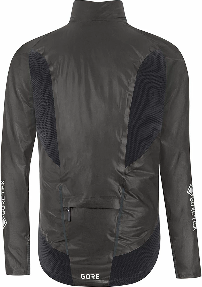 GOREWEAR Race GORE-TEX SHAKEDRY™ - Rain Jacket 4 GOREWEAR Race GORE-TEX SHAKEDRY™ - Rain Jacket – Image 2