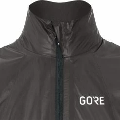 GOREWEAR Race GORE-TEX SHAKEDRY™ - Rain Jacket 10 GOREWEAR Race GORE-TEX SHAKEDRY™ - Rain Jacket -Equipement Vélo Populaire Magasin GORE Wear Race SHAKEDRY Regenjacke 1007389900 3