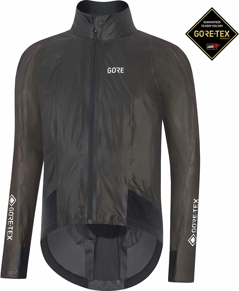 GOREWEAR Race GORE-TEX SHAKEDRY™ - Rain Jacket 3 GOREWEAR Race GORE-TEX SHAKEDRY™ - Rain Jacket