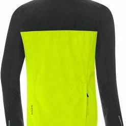 GOREWEAR Spirit GORE-TEX INFINIUM™ - Softshell Jacket 9 GOREWEAR Spirit GORE-TEX INFINIUM™ - Softshell Jacket -Equipement Vélo Populaire Magasin GORE Wear Spirit GORE TEX INFINIUM Softshelljacke 1007160899 2