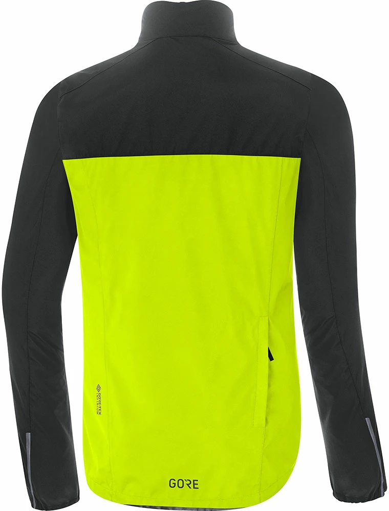 GOREWEAR Spirit GORE-TEX INFINIUM™ - Softshell Jacket 4 GOREWEAR Spirit GORE-TEX INFINIUM™ - Softshell Jacket – Image 2