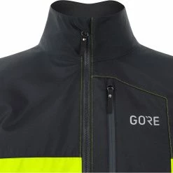 GOREWEAR Spirit GORE-TEX INFINIUM™ - Softshell Jacket 11 GOREWEAR Spirit GORE-TEX INFINIUM™ - Softshell Jacket -Equipement Vélo Populaire Magasin GORE Wear Spirit GORE TEX INFINIUM Softshelljacke 1007160899 3