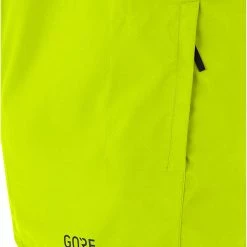 GOREWEAR Spirit GORE-TEX INFINIUM™ - Softshell Jacket 12 GOREWEAR Spirit GORE-TEX INFINIUM™ - Softshell Jacket -Equipement Vélo Populaire Magasin GORE Wear Spirit GORE TEX INFINIUM Softshelljacke 1007160899 4