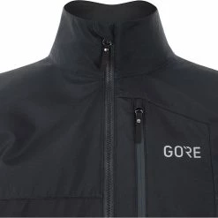 GOREWEAR Spirit GORE-TEX INFINIUM™ - Softshell Jacket -Equipement Vélo Populaire Magasin GORE Wear Spirit GORE TEX INFINIUM Softshelljacke 1007169900 3