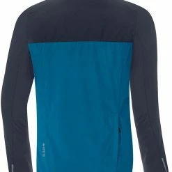 GOREWEAR Spirit GORE-TEX INFINIUM™ - Softshell Jacket 9 GOREWEAR Spirit GORE-TEX INFINIUM™ - Softshell Jacket -Equipement Vélo Populaire Magasin GORE Wear Spirit GORE TEX INFINIUM Softshelljacke 100716AZAU 2