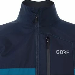 GOREWEAR Spirit GORE-TEX INFINIUM™ - Softshell Jacket 11 GOREWEAR Spirit GORE-TEX INFINIUM™ - Softshell Jacket -Equipement Vélo Populaire Magasin GORE Wear Spirit GORE TEX INFINIUM Softshelljacke 100716AZAU 3