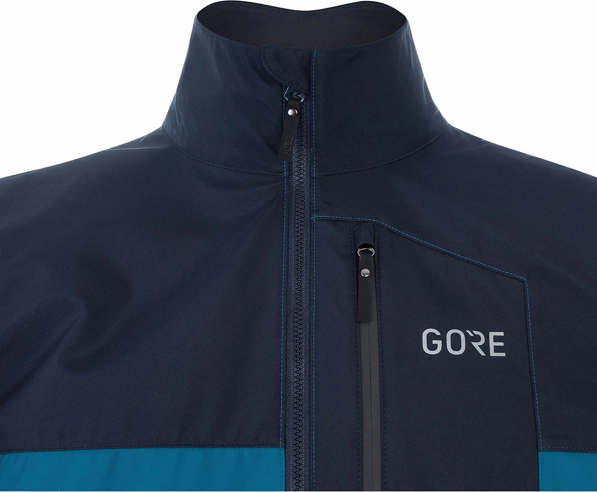 GOREWEAR Spirit GORE-TEX INFINIUM™ - Softshell Jacket 6 GOREWEAR Spirit GORE-TEX INFINIUM™ - Softshell Jacket – Image 4