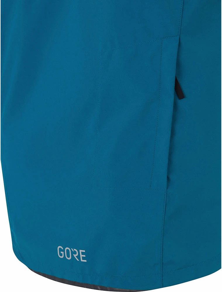 GOREWEAR Spirit GORE-TEX INFINIUM™ - Softshell Jacket 7 GOREWEAR Spirit GORE-TEX INFINIUM™ - Softshell Jacket – Image 5
