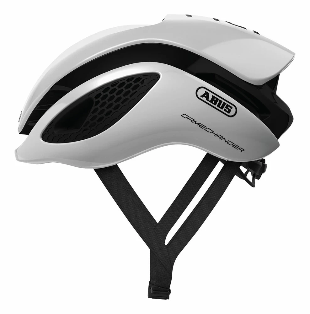 Abus GameChanger - Road Bike Helmet 3 Abus GameChanger - Road Bike Helmet