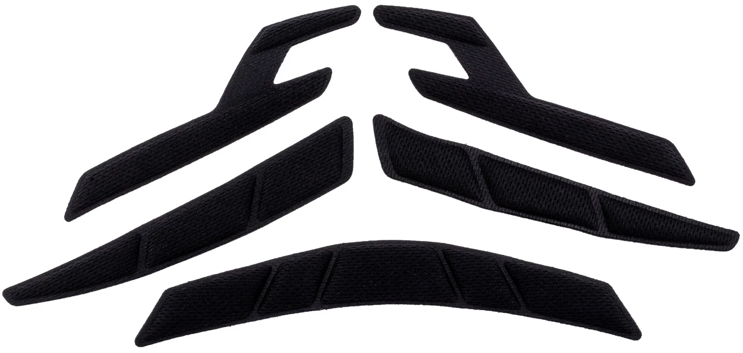 Giro Kit De Rembourrage Pour Escape MIPS 3 Giro Kit De Rembourrage Pour Escape MIPS