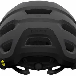 Giro Source MIPS - MTB Helmet 9 Giro Source MIPS - MTB Helmet -Equipement Vélo Populaire Magasin Giro Source MIPS MTB Helm 200256 001 4