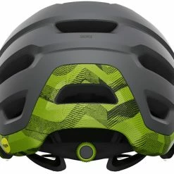 Giro Source MIPS - MTB Helmet -Equipement Vélo Populaire Magasin Giro Source MIPS MTB Helm 200256023 3