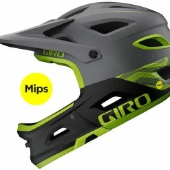 Giro Switchblade MIPS - Fullface Helmet